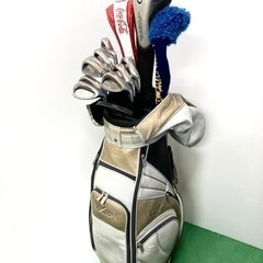 SOLD OUT！】◇XXIO ゼクシオ 他◇ゴルフクラブ 全13本セット＋