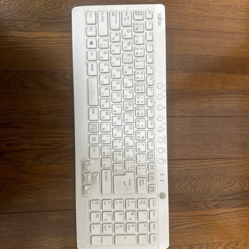 【取引中】 ESPRIMO