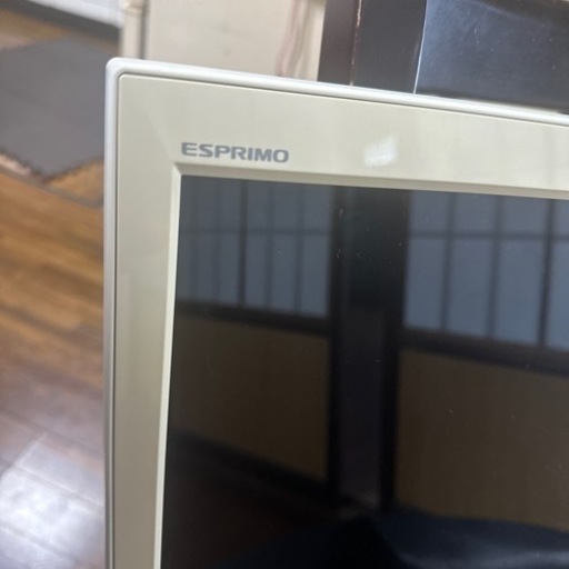 【取引中】 ESPRIMO