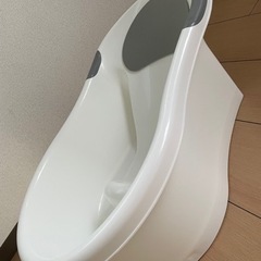 ベビーバス