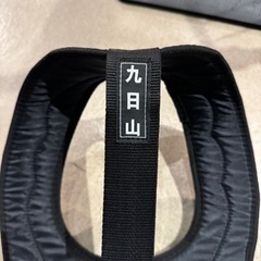 新品未使用‼️格闘技／胸のプロテクター／ガードの画像