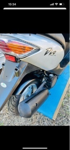 ホンダsmart Dio(千葉県八街市)