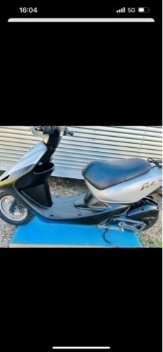 ホンダsmart Dio(千葉県八街市)