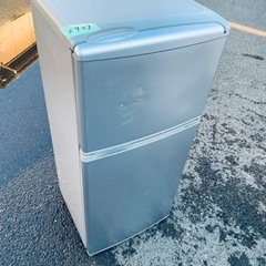 ⭐️緊急企画⭐️送料設置無料❗️早い者勝ち❗️現品限り❗️冷蔵庫/洗濯機の2点セット♪の画像