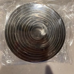 セルクル　11個セット　新品の画像