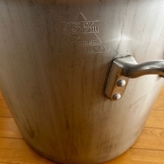 中古！寸胴　45am