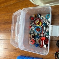 ベイブレードの画像