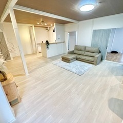 募集終了　【敷金・礼金無料】姫路賃貸7万円🏠山陽八家駅3分✨専用...