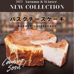 冷凍ケーキの移動販売の販売スタッフ募集の画像