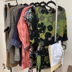 洋裁教室の生徒さん募集の画像