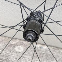 ロードバイク用ホイール SHIMANO wh-RS11の画像