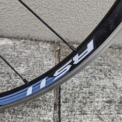 ロードバイク用ホイール SHIMANO wh-RS11の画像