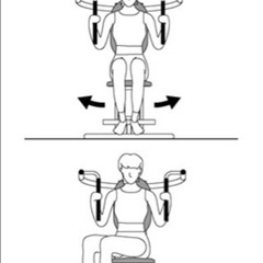 スポーツ フィットネス、トレーニングの画像