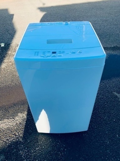 ⭐️無印良品 電気洗濯機⭐️ ⭐️MJ-W50A⭐️