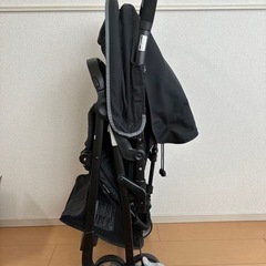 KATOJI joie AB型ベビーカーの画像