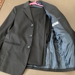 スーツ150サイズ3600円→3000円の画像
