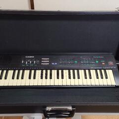 CASIO  キーボード 🎵 MT-140  【動作確認済み】★...