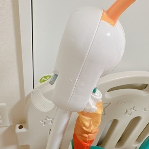フィッシャープライス fisher price ジャンパルー 