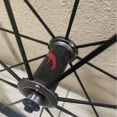 フルクラム レーシングゼロ  FULUCRUM RACING ZEROホイールセット ロードバイク　自転車の画像