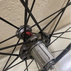 フルクラム レーシングゼロ  FULUCRUM RACING ZEROホイールセット ロードバイク　自転車の画像