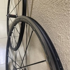 フルクラム レーシングゼロ  FULUCRUM RACING ZEROホイールセット ロードバイク　自転車の画像