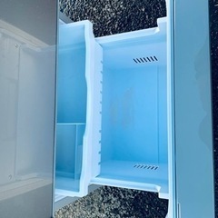 ⭐️日立ノンフロン冷凍冷蔵庫 R-S2700HV⭐️