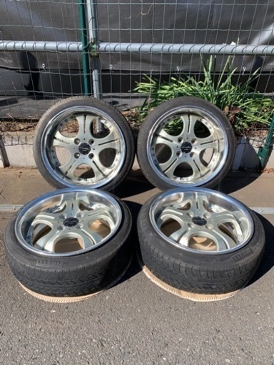 ワークスエモーションSH2WIDE