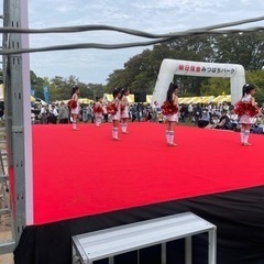 🌸Spring 行徳チアダンススクール🌸の画像