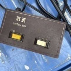  仏壇　創価学会　電動開閉式の画像