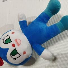 こきんちゃん　コキンちゃん　ぬいぐるみ