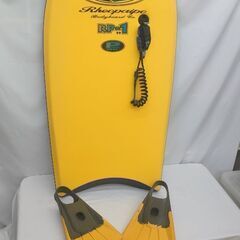 ２つ買ってくれました❗【ボディボード☆夏先取り❗画像の全て】リオ...