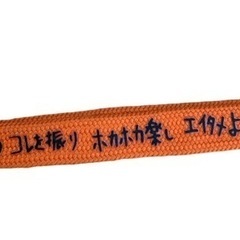 関ジャニ’sエンターテイメントえん光るたこ焼き棒ペンライトの画像