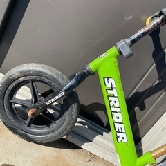 ストライダー　の画像