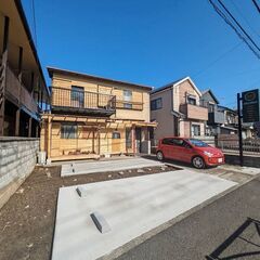 中郡大磯町西小磯　住宅・店舗　2280万円