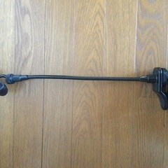 スマホ　アームクリップ　エレコムの画像