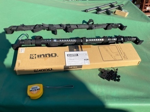 ロッドホルダーセット