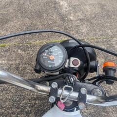 スズキ GS50 実動 値下げ 自賠R8/8付きの画像