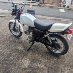 スズキ GS50 実動 値下げ 自賠R8/8付きの画像