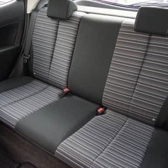 走行距離二万キロ未満！！綺麗な青♪の画像