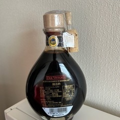バルサミコ酢　ディ モデナ 未使用品の画像