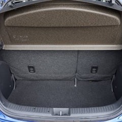 走行距離二万キロ未満！！綺麗な青♪の画像