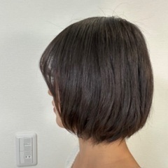 23日ヘアセットできる方