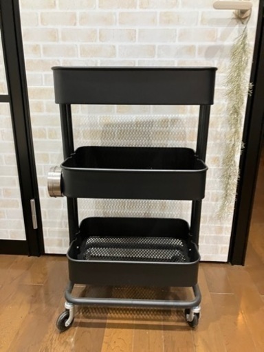当店に取りに来ていただける方、ワゴン2000円
