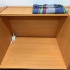 全て決定致しました　自習用個別机　椅子セットの画像