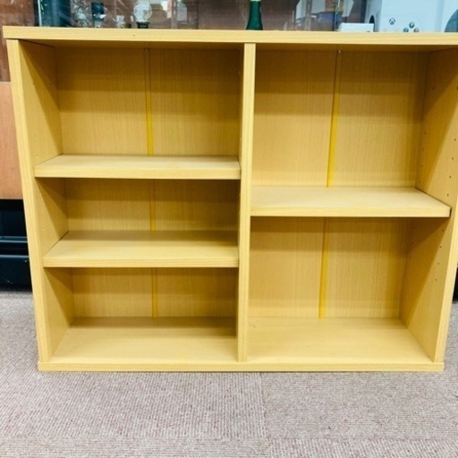 ★激安★美品　本棚　マガジンラック
