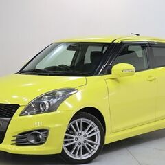 スズキ スイフトスポーツ入荷しました！！