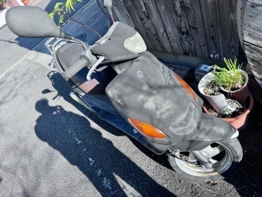 グランドアクシス(不動車)☆取引中☆