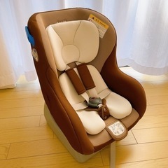 美品⭐️チャイルドシート