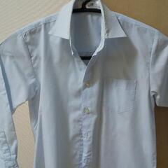 男児卒園入園スーツの画像