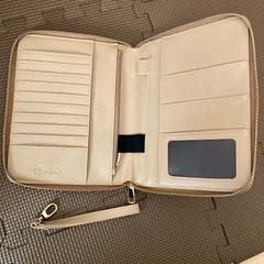 新品☆母子手帳ケース